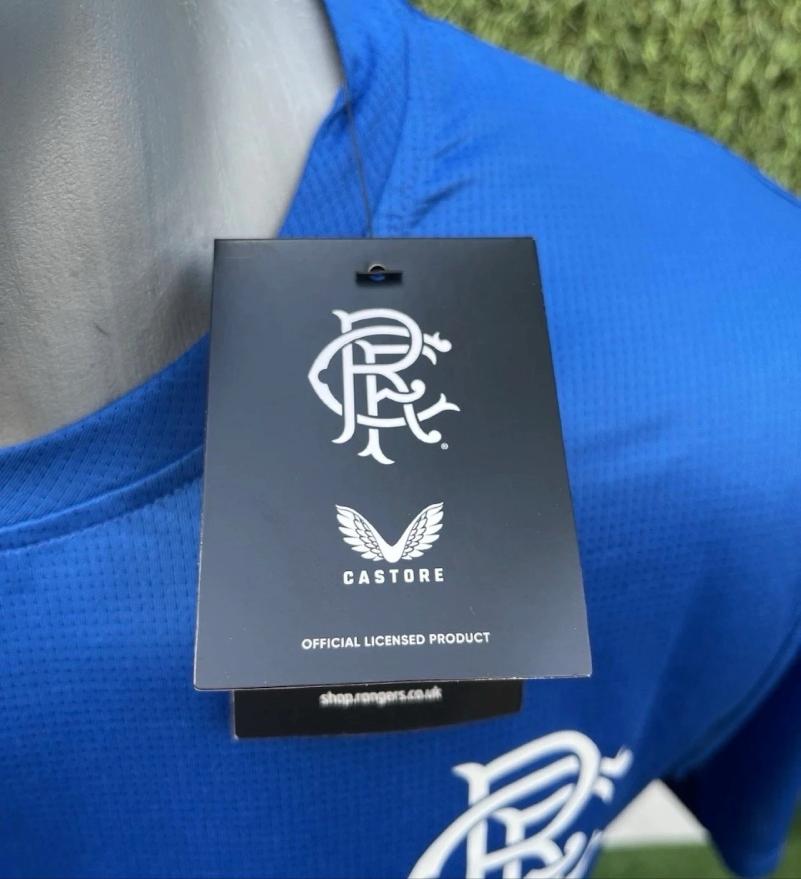 Glasgow ranger badpak – photo 5